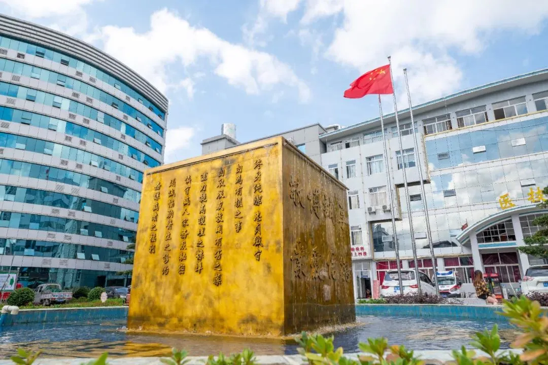 有奖征集开始啦! 咸丰县人民医院医院征集院徽LOGO 展示医院良好形象