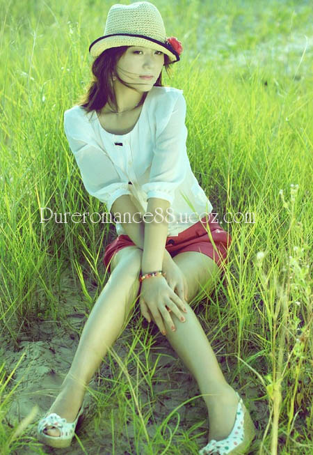 Photoshop调出黄紫色怀旧色彩人物照片 Copyright ©2007-20